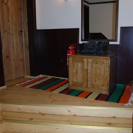 Avion - Self Check In Hotel Plovdiv