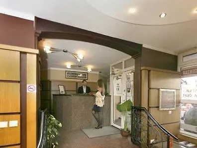 Avion - Self Check In 3* Пловдив