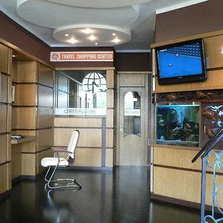 Avion - Self Check In Hotel Plovdiv