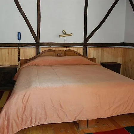 Avion - Self Check In