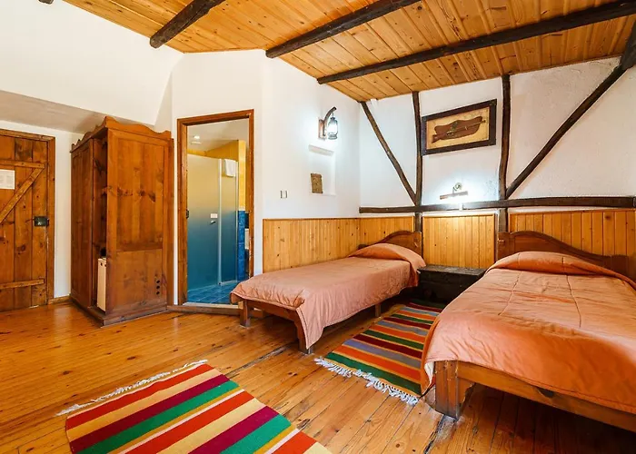 Avion - Self Check In מלון 3*