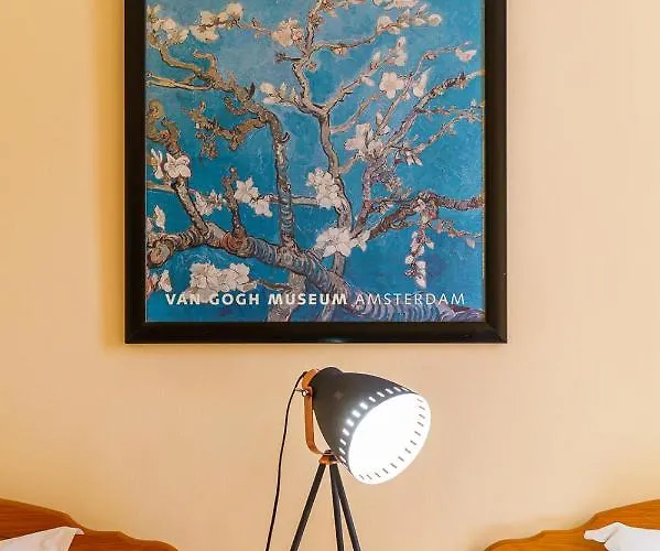 Avion - Self Check In מלון פלובדיב