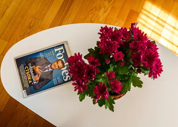 מלון Avion - Self Check In פלובדיב