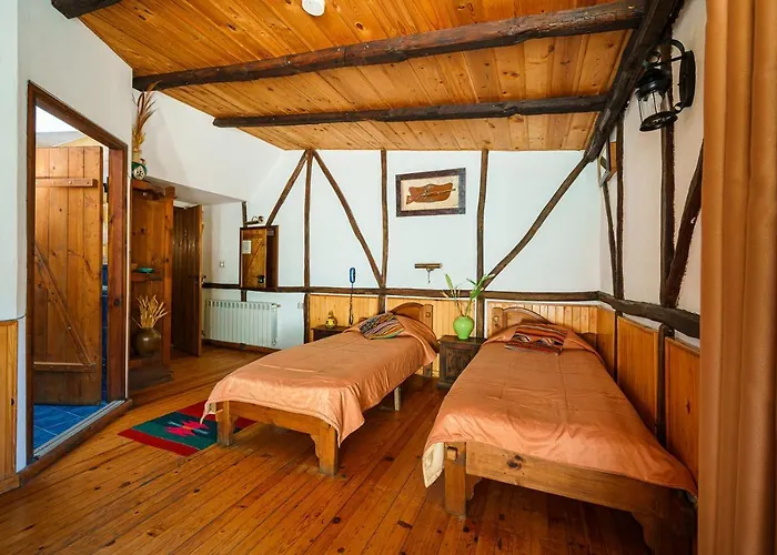 מלון Avion - Self Check In