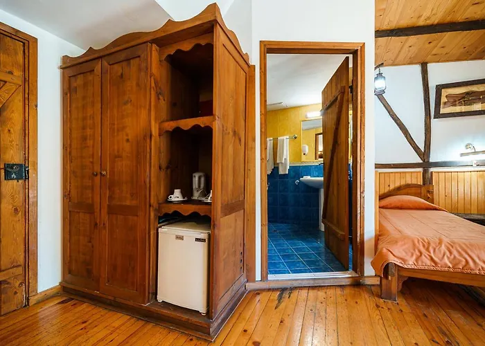 Avion - Self Check In פלובדיב