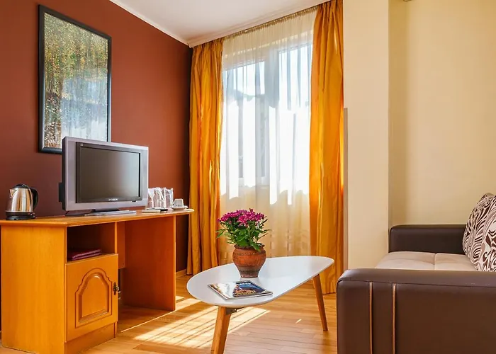 Avion - Self Check In מלון