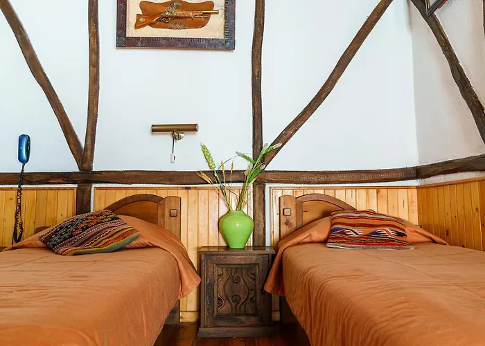 Avion - Self Check In מלון 3*