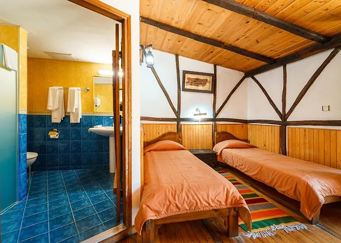 מלון Avion - Self Check In