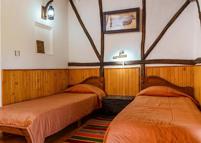 Avion - Self Check In מלון 3*