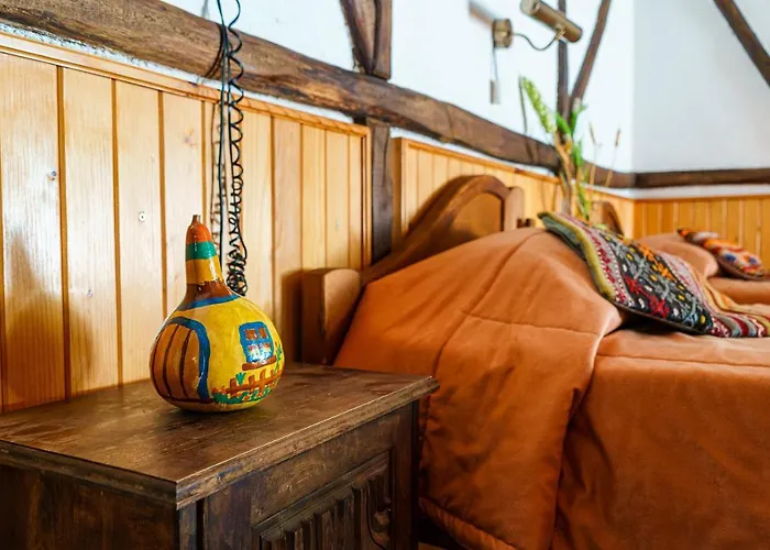 Avion - Self Check In