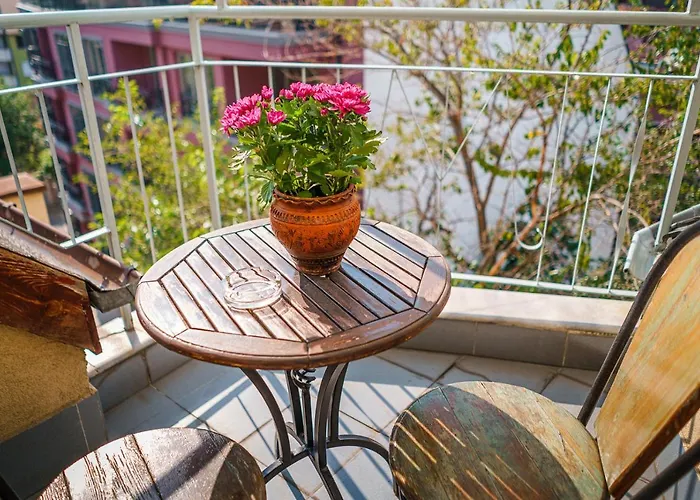 מלון Avion - Self Check In