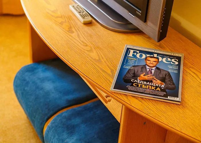 מלון Avion - Self Check In 3*