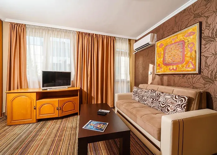 Avion - Self Check In 3*