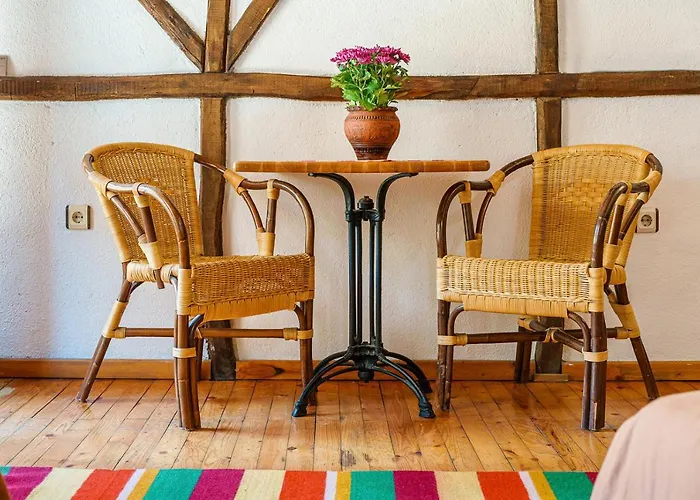 Avion - Self Check In 3* פלובדיב