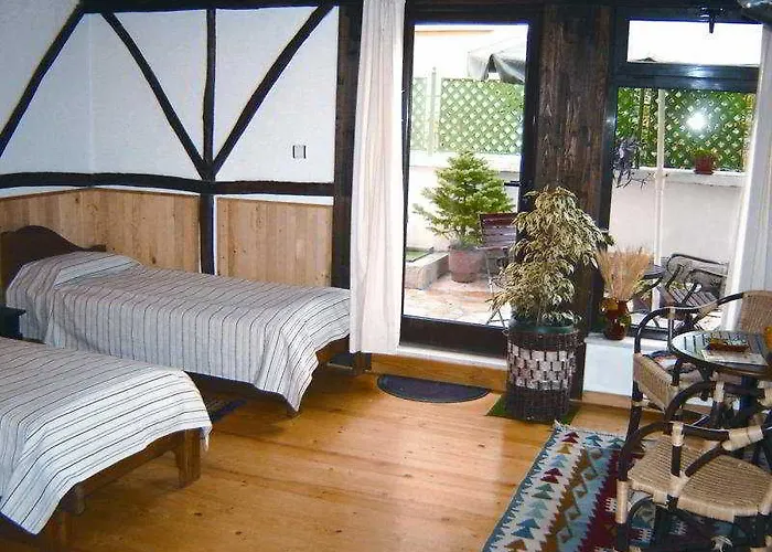 Avion - Self Check In מלון 3*